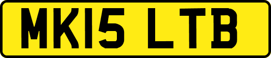 MK15LTB
