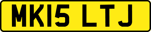MK15LTJ
