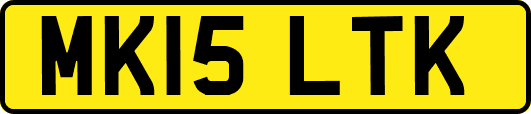 MK15LTK