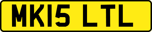 MK15LTL