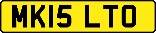 MK15LTO