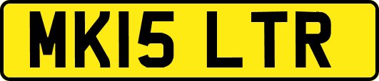 MK15LTR