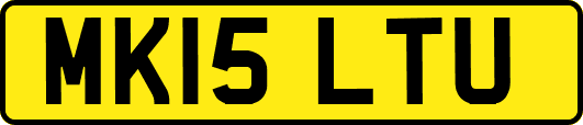 MK15LTU