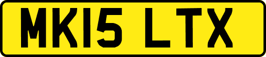 MK15LTX