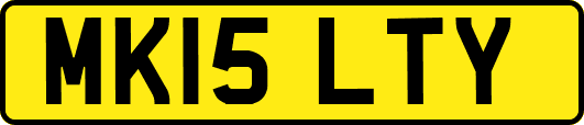 MK15LTY