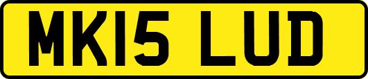 MK15LUD