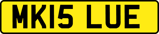 MK15LUE