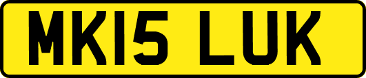 MK15LUK