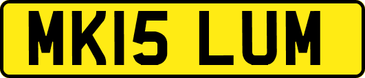 MK15LUM