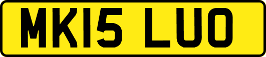 MK15LUO