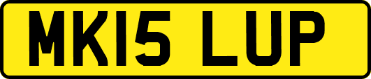 MK15LUP