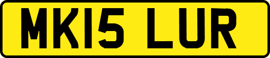 MK15LUR