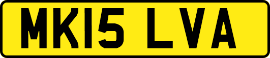 MK15LVA