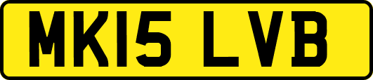 MK15LVB