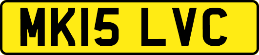 MK15LVC