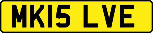 MK15LVE