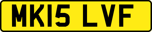 MK15LVF