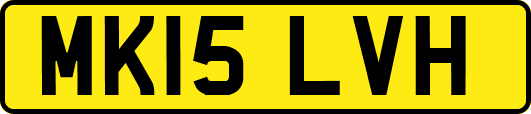 MK15LVH