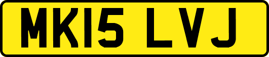 MK15LVJ