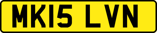 MK15LVN