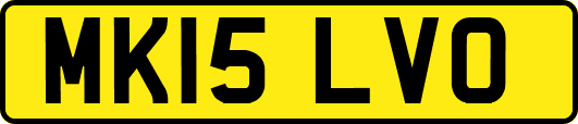 MK15LVO