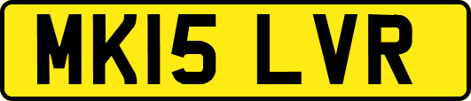 MK15LVR