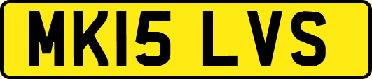MK15LVS