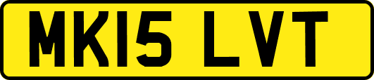 MK15LVT