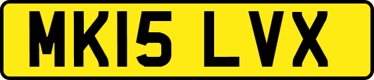 MK15LVX