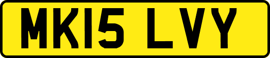 MK15LVY
