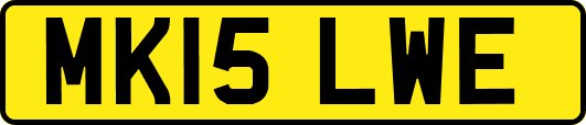 MK15LWE
