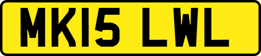 MK15LWL