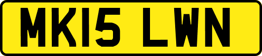 MK15LWN