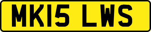 MK15LWS