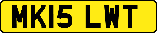 MK15LWT
