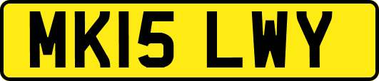 MK15LWY