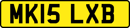 MK15LXB