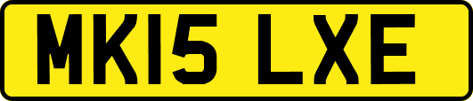 MK15LXE