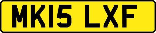 MK15LXF