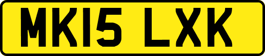 MK15LXK