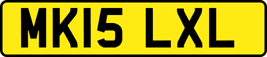 MK15LXL
