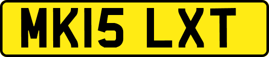MK15LXT