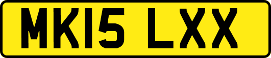 MK15LXX