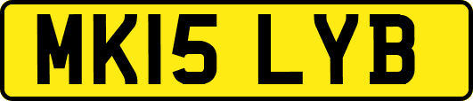 MK15LYB
