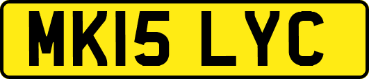 MK15LYC