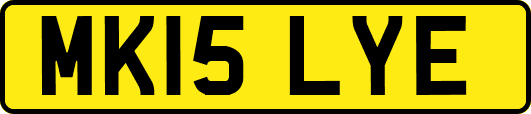 MK15LYE