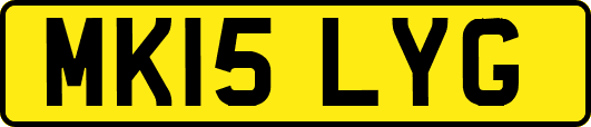 MK15LYG