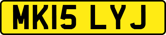 MK15LYJ