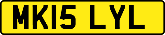 MK15LYL