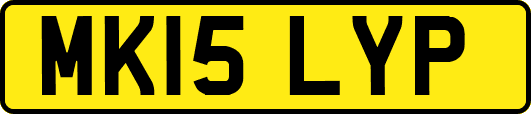 MK15LYP